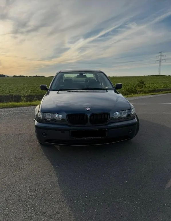 BMW 316