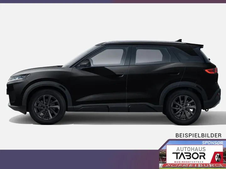 BYD ATTO 2