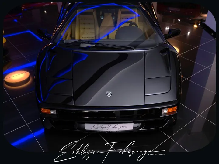 Lamborghini Diablo