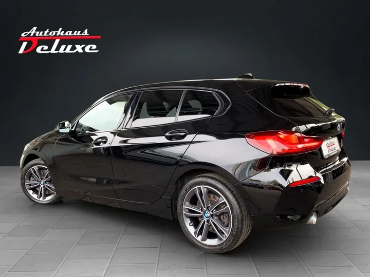 BMW 120