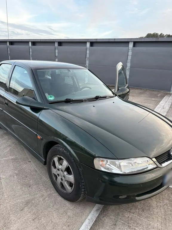 Opel Vectra