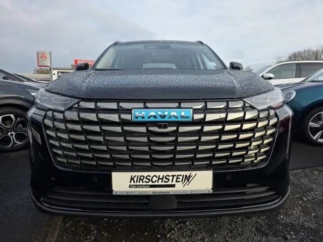 GWM HAVAL H6