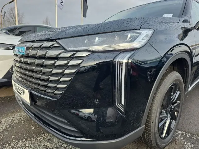 GWM HAVAL H6