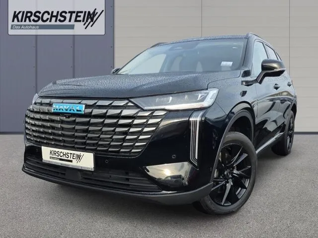 GWM HAVAL H6