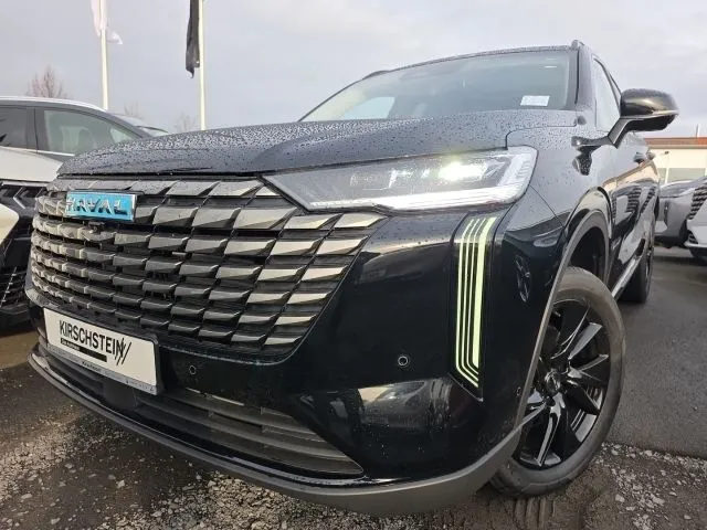 GWM HAVAL H6