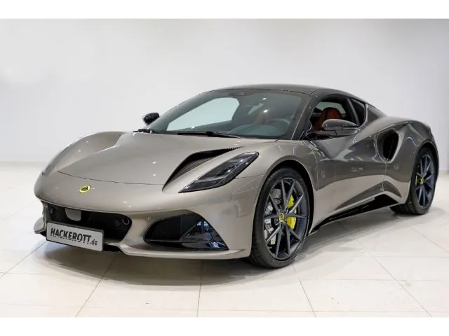 Lotus Emira