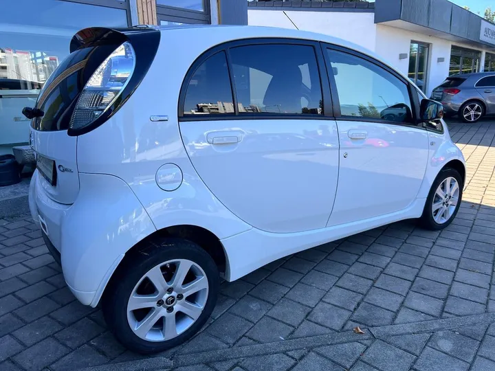 Citroën C-Zero