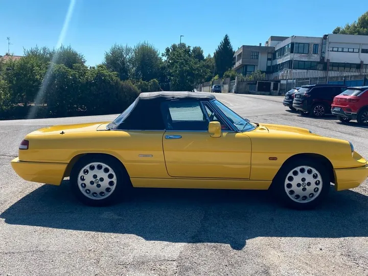 Alfa Romeo Other