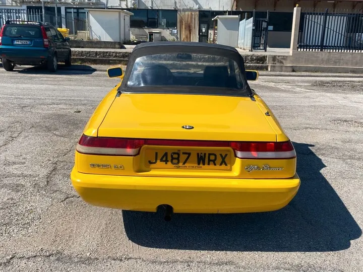 Alfa Romeo Other