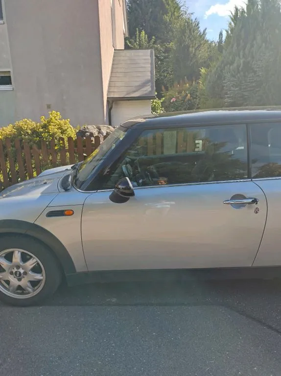 MINI Cooper C