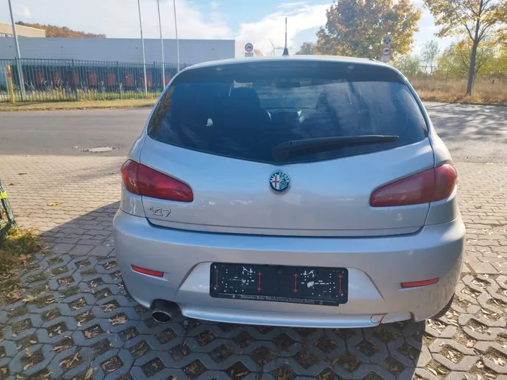 Alfa Romeo 147