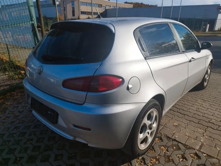 Alfa Romeo 147