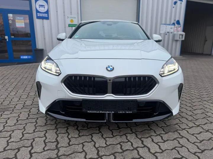 BMW 120
