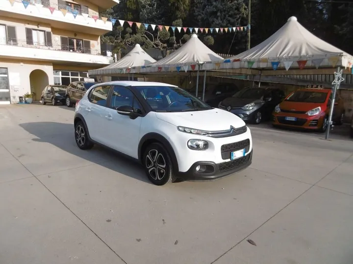 Citroën C3