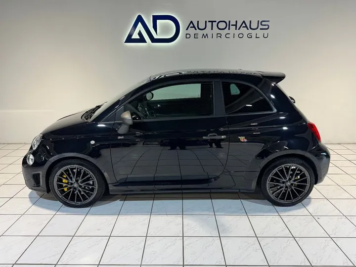 Abarth 695