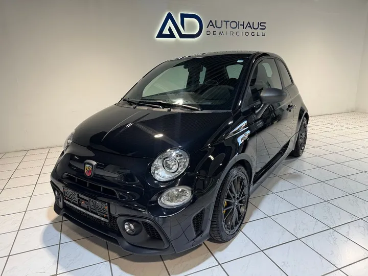 Abarth 695