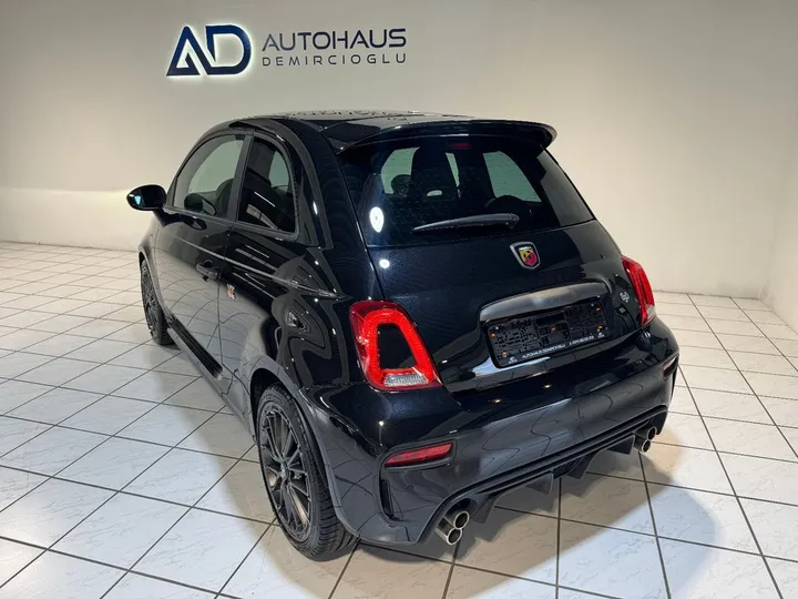 Abarth 695