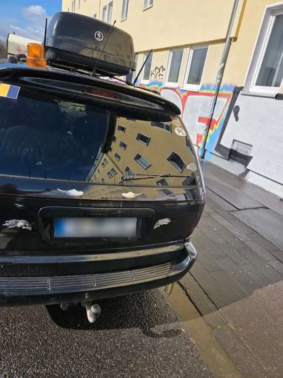 Chrysler Grand Voyager