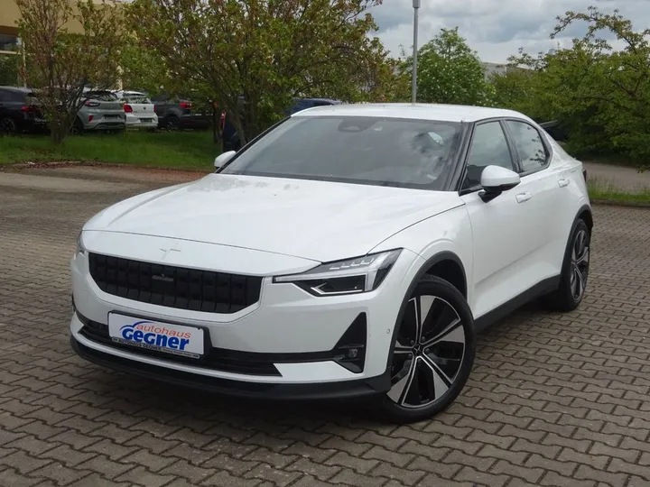 Polestar 2