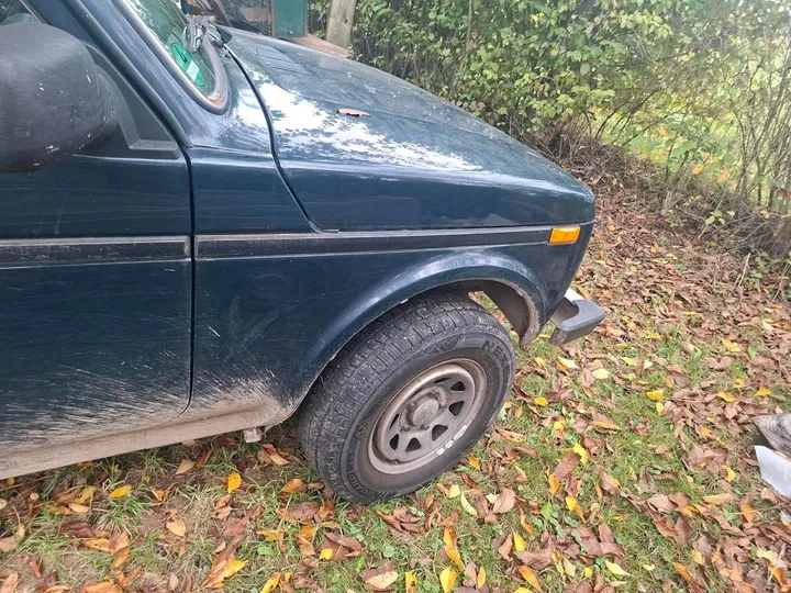Lada Niva