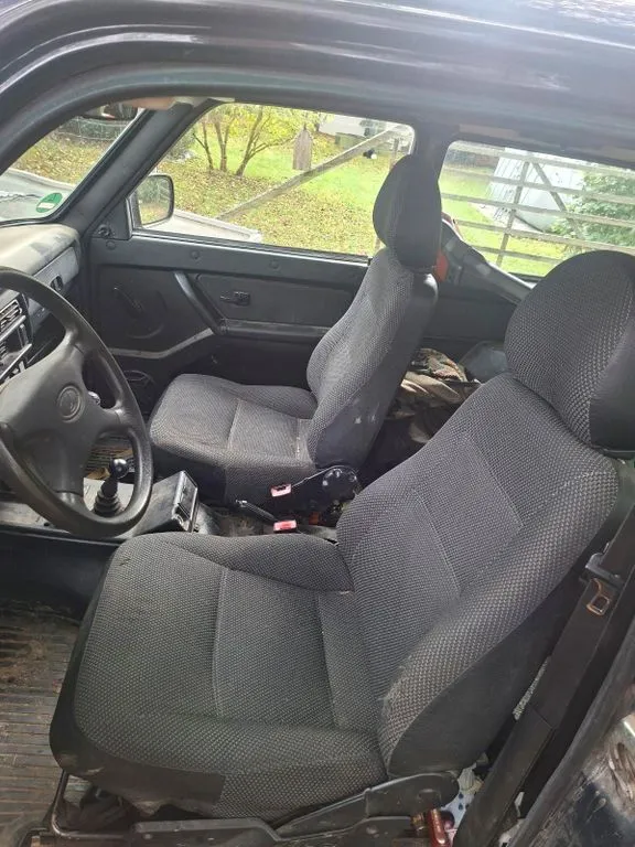 Lada Niva