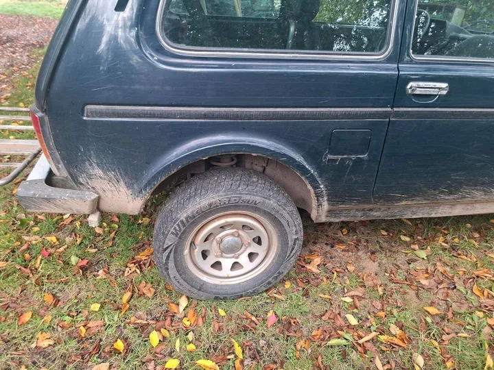 Lada Niva