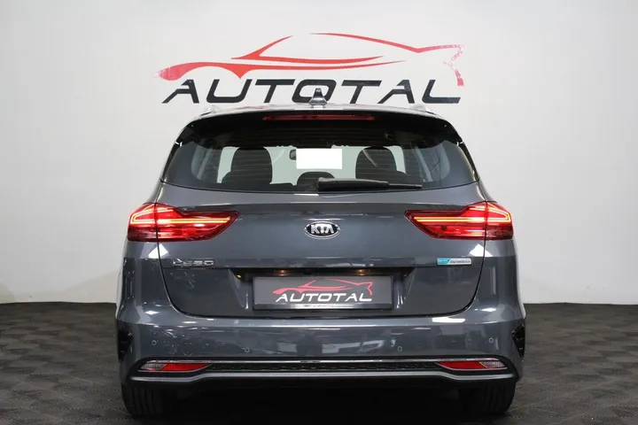 Kia cee'd / Ceed