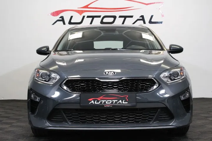 Kia cee'd / Ceed