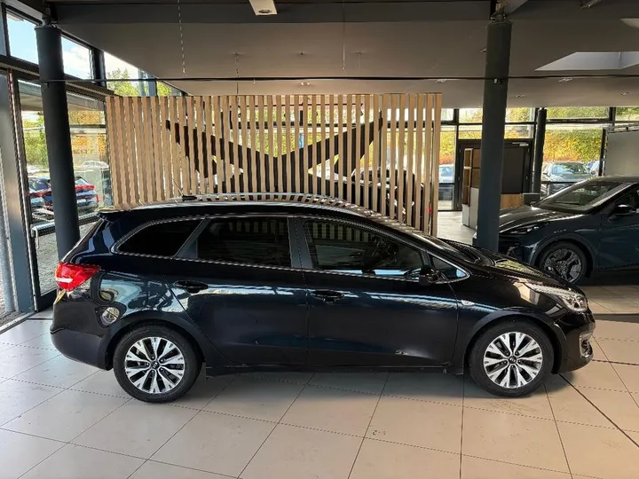 Kia cee'd Sportswagon