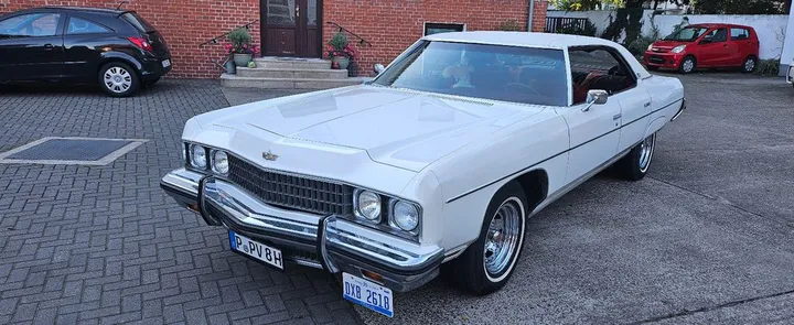 Chevrolet Caprice