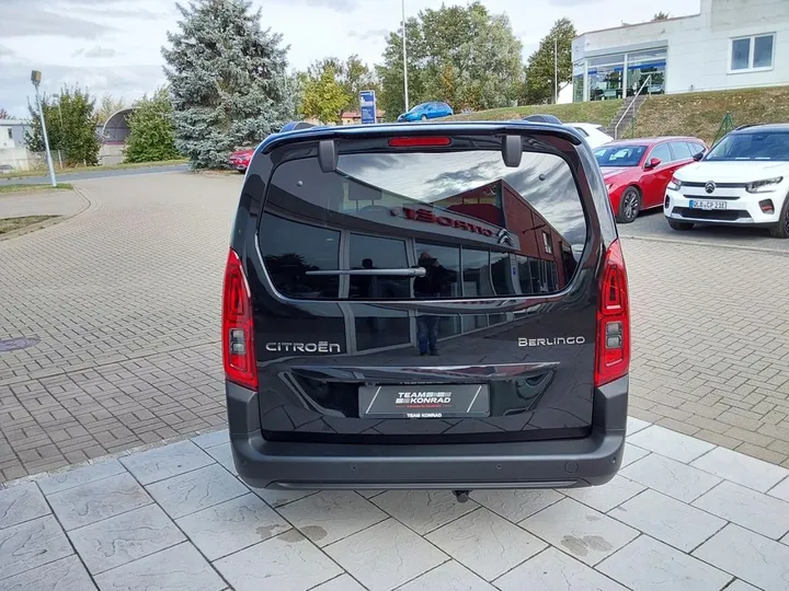 Citroën Berlingo