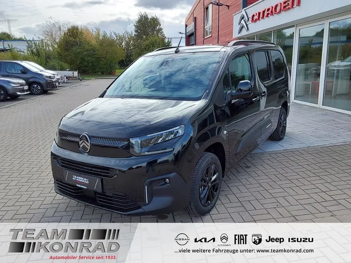 Citroën Berlingo