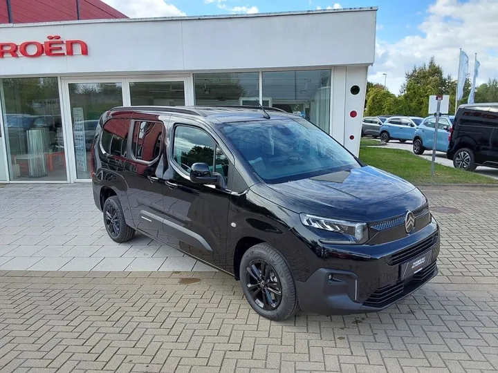 Citroën Berlingo