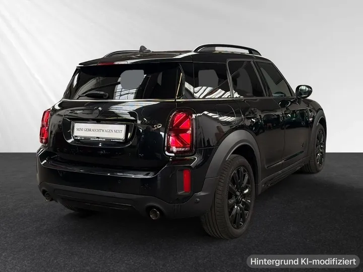 MINI Cooper SD Countryman