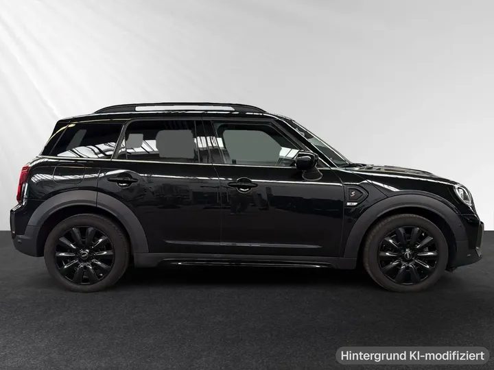 MINI Cooper SD Countryman