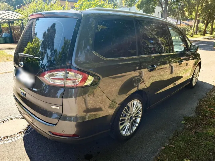 Ford Galaxy