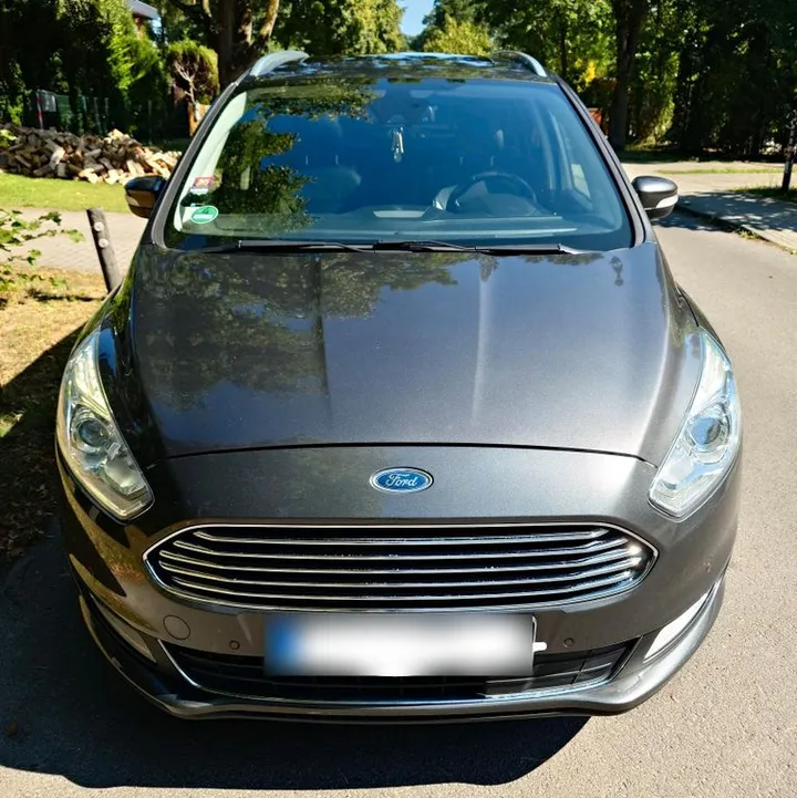 Ford Galaxy