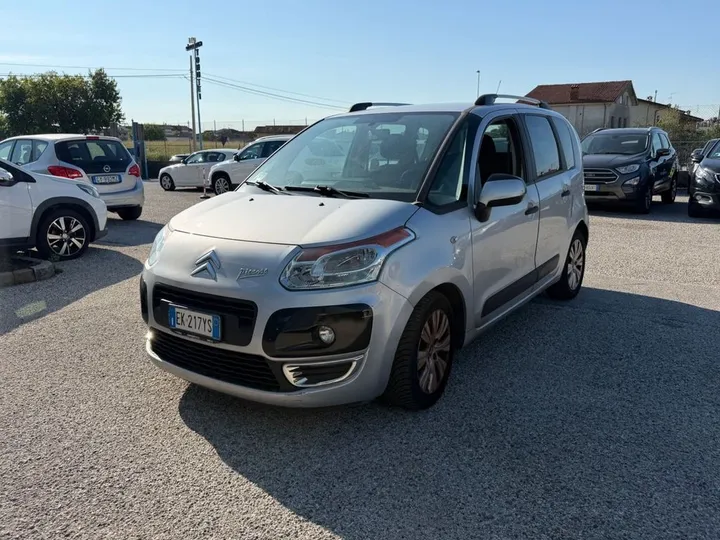 Citroën C3 Picasso