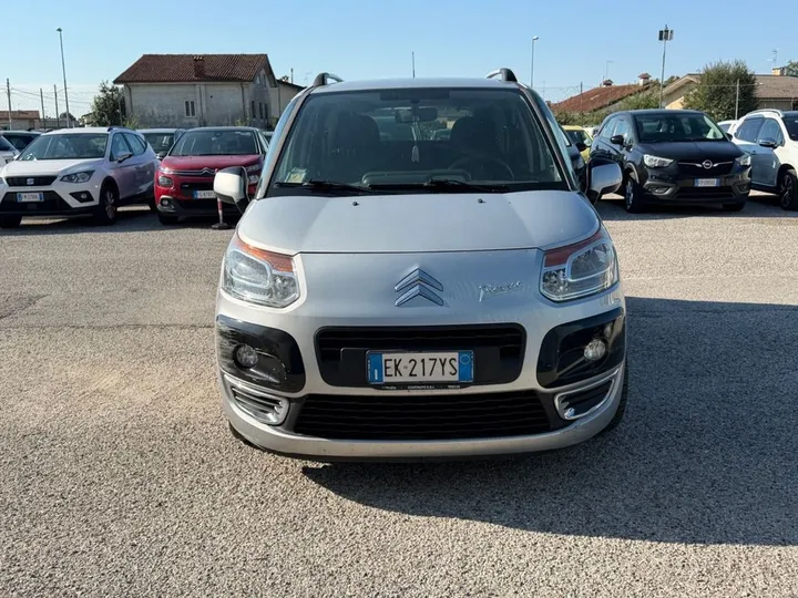 Citroën C3 Picasso