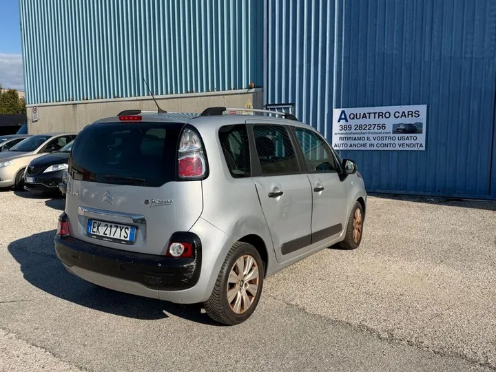 Citroën C3 Picasso