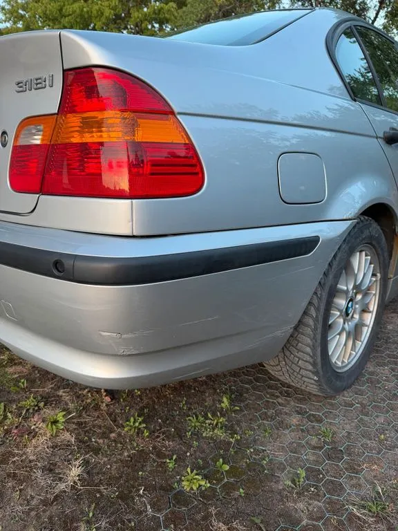 BMW 318