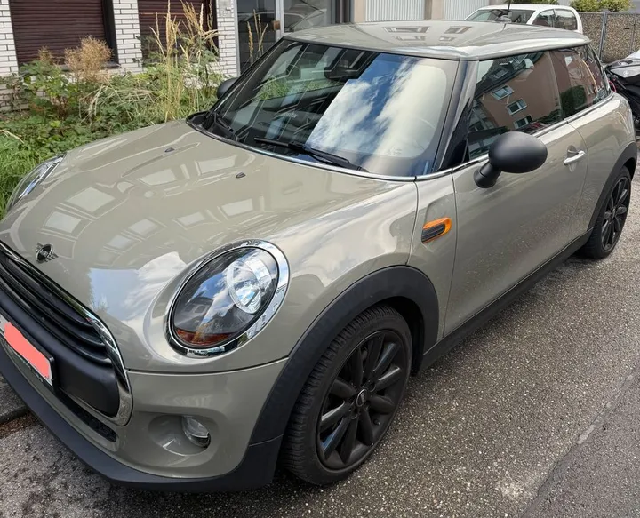 MINI ONE