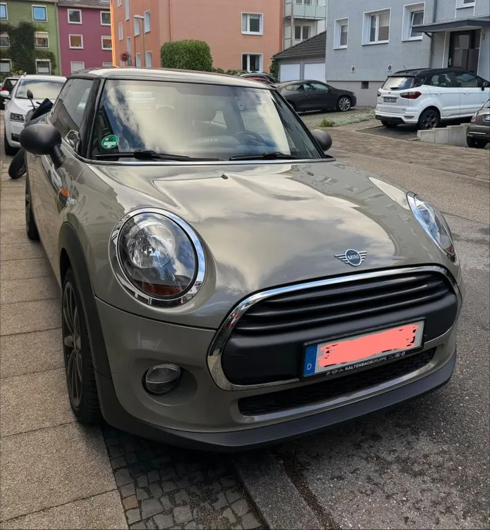 MINI ONE