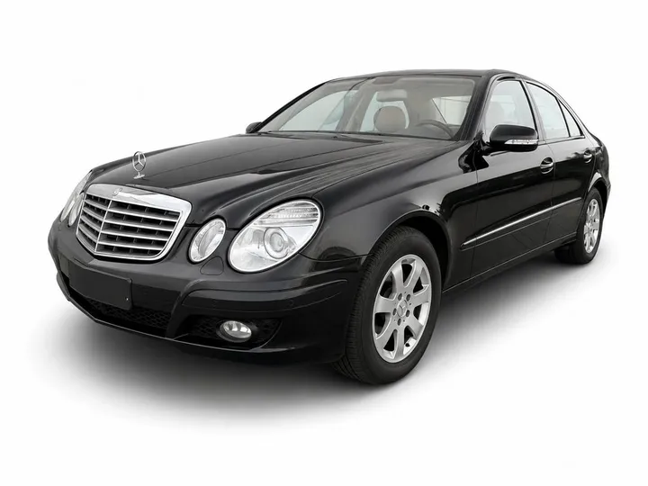 Mercedes-Benz E 320
