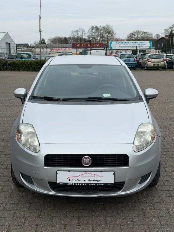 Fiat Grande Punto