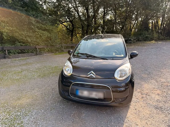 Citroën C1