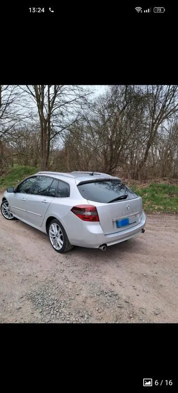Renault Laguna