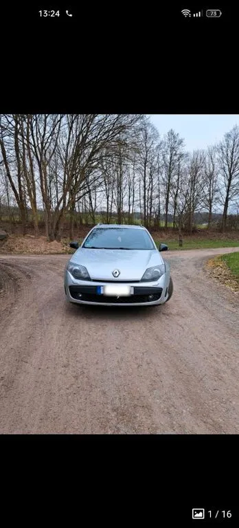 Renault Laguna