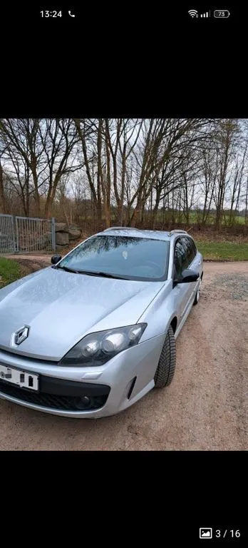 Renault Laguna