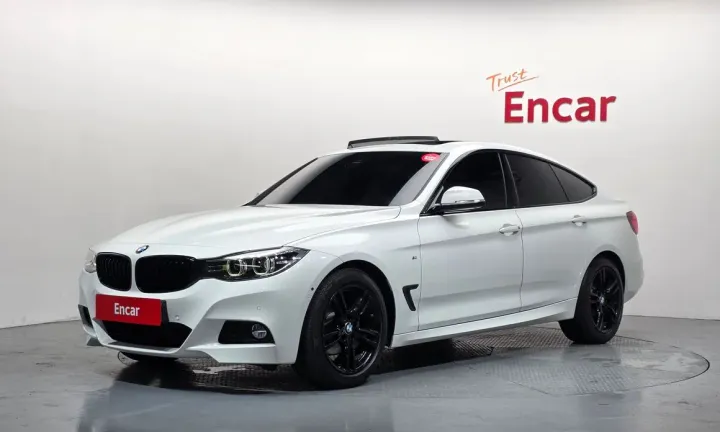 BMW Gran Turismo